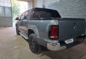 Camionetas - Volkswagen V6 Extreme 2025 Diesel 7400Km - En Venta