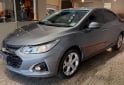 Autos - Chevrolet Cruze 2023 Nafta 19000Km - En Venta