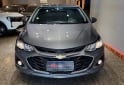 Autos - Chevrolet Cruze 2023 Nafta 19000Km - En Venta