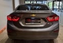 Autos - Chevrolet Cruze 2023 Nafta 19000Km - En Venta