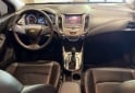 Autos - Chevrolet Cruze 2023 Nafta 19000Km - En Venta