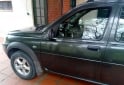Camionetas - Land Rover Freelander 2005 Diesel 258000Km - En Venta