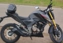 Motos - Honda CB 300 2025 Nafta 1300Km - En Venta