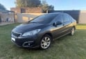 Autos - Peugeot 408 2016 Nafta 100000Km - En Venta