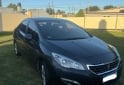 Autos - Peugeot 408 2016 Nafta 100000Km - En Venta