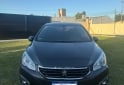 Autos - Peugeot 408 2016 Nafta 100000Km - En Venta