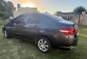 Autos - Peugeot 408 2016 Nafta 100000Km - En Venta