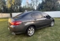 Autos - Peugeot 408 2016 Nafta 100000Km - En Venta