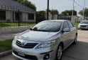 Autos - Toyota Corolla 2012 GNC 156000Km - En Venta