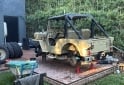 Cl�sicos - Jeep Kaiser M606 4x4 - En Venta