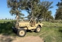 Cl�sicos - Jeep Kaiser M606 4x4 - En Venta