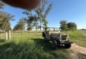 Cl�sicos - Jeep Kaiser M606 4x4 - En Venta