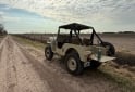 Cl�sicos - Jeep Kaiser M606 4x4 - En Venta