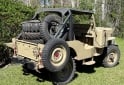 Cl�sicos - Jeep Kaiser M606 4x4 - En Venta