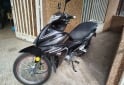 Motos - Guerrero Trip Plus 125 2023 Nafta 7500Km - En Venta