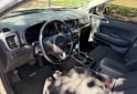 Camionetas - Kia Sportage 2017 Nafta 100000Km - En Venta