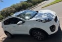 Camionetas - Kia Sportage 2017 Nafta 100000Km - En Venta