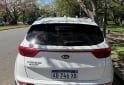 Camionetas - Kia Sportage 2017 Nafta 100000Km - En Venta