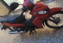 Motos - Honda Wave 110s 2022 Nafta 15000Km - En Venta