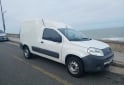 Utilitarios - Fiat Fiorino 1.4 2019 GNC 150000Km - En Venta