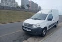 Utilitarios - Fiat Fiorino 1.4 2019 GNC 150000Km - En Venta