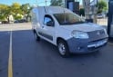 Utilitarios - Fiat Fiorino 1.4 2019 GNC 150000Km - En Venta