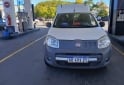 Utilitarios - Fiat Fiorino 1.4 2019 GNC 150000Km - En Venta