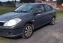 Autos - Renault symbol 2010 Nafta 212000Km - En Venta