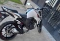 Motos - Yamaha Fz 150 2023 Nafta 29000Km - En Venta