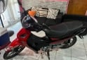Motos - Gilera Smash Full 2025 Nafta 7300Km - En Venta