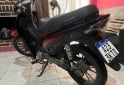 Motos - Gilera Smash Full 2025 Nafta 7300Km - En Venta