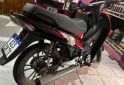 Motos - Gilera Smash Full 2025 Nafta 7300Km - En Venta