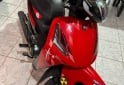 Motos - Gilera Smash Full 2025 Nafta 7300Km - En Venta
