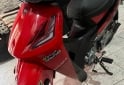 Motos - Gilera Smash Full 2025 Nafta 7300Km - En Venta