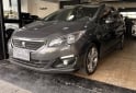 Autos - Peugeot 308 2016 Nafta 119000Km - En Venta