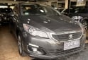 Autos - Peugeot 308 2016 Nafta 119000Km - En Venta