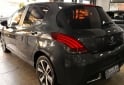 Autos - Peugeot 308 2016 Nafta 119000Km - En Venta