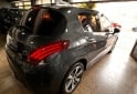 Autos - Peugeot 308 2016 Nafta 119000Km - En Venta
