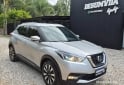 Autos - Nissan KICS EXCLUSIVE CVT 2020 Nafta 90000Km - En Venta