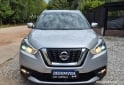 Autos - Nissan KICS EXCLUSIVE CVT 2020 Nafta 90000Km - En Venta