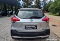 Autos - Nissan KICS EXCLUSIVE CVT 2020 Nafta 90000Km - En Venta