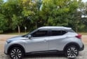 Autos - Nissan KICS EXCLUSIVE CVT 2020 Nafta 90000Km - En Venta