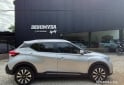 Autos - Nissan KICS EXCLUSIVE CVT 2020 Nafta 90000Km - En Venta