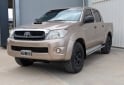 Camionetas - Toyota Hilux Sr 2011 Diesel 298000Km - En Venta
