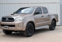 Camionetas - Toyota Hilux Sr 2011 Diesel 298000Km - En Venta