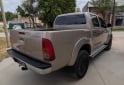Camionetas - Toyota Hilux Sr 2011 Diesel 298000Km - En Venta
