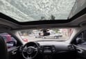 Camionetas - Chrysler Jeep Compass Longitude 2017 Nafta 120000Km - En Venta