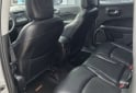 Camionetas - Chrysler Jeep Compass Longitude 2017 Nafta 120000Km - En Venta