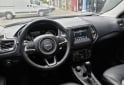 Camionetas - Chrysler Jeep Compass Longitude 2017 Nafta 120000Km - En Venta