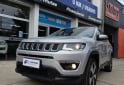 Camionetas - Chrysler Jeep Compass Longitude 2017 Nafta 120000Km - En Venta